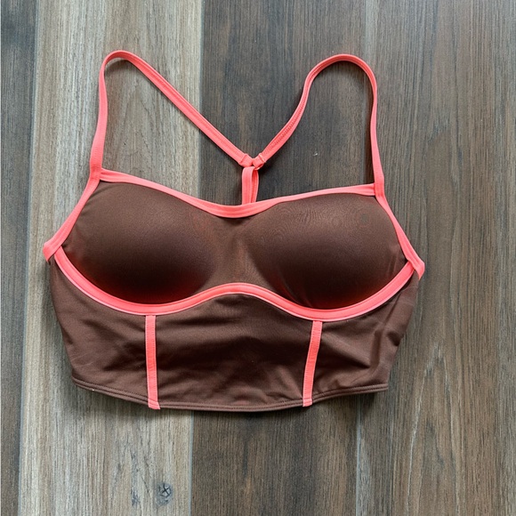 VSX workout top - Picture 5 of 6